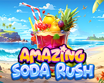 Amazing Soda Rush
