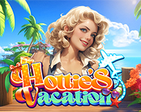Hottie`s Vacation