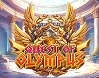 Quests of Olympus