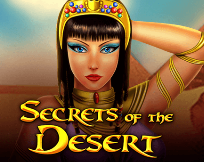 Secrets of the Desert