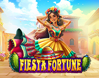Fiesta Fortune