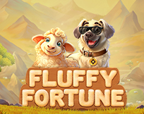 Fluffy Fortune
