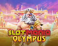 Slot Mania Olympus